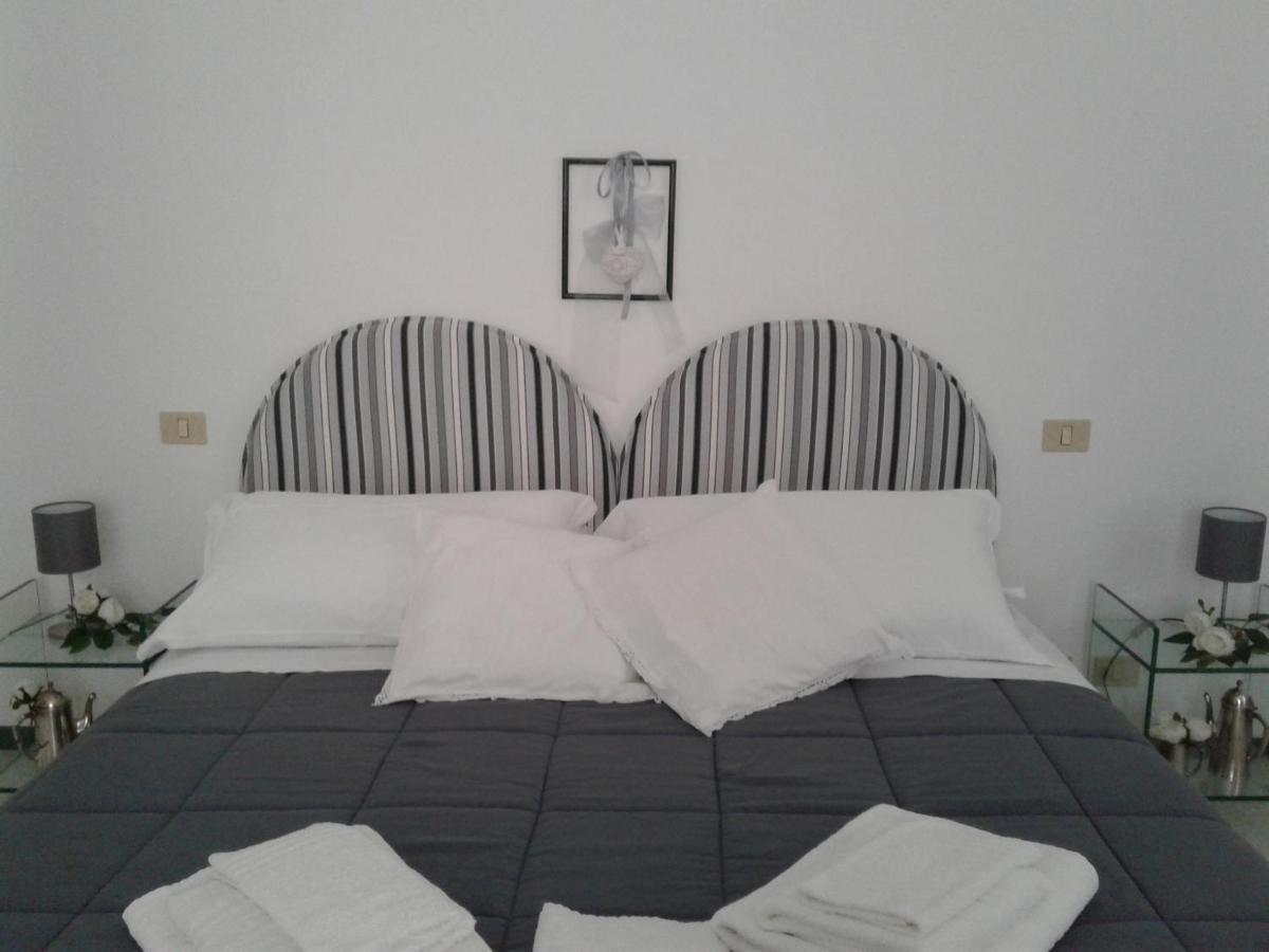Bed & Breakfast La Torretta *