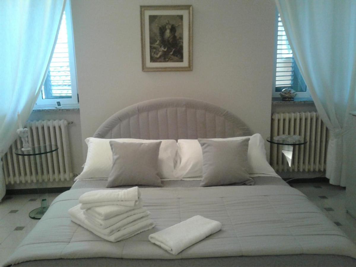 Bed & Breakfast La Torretta