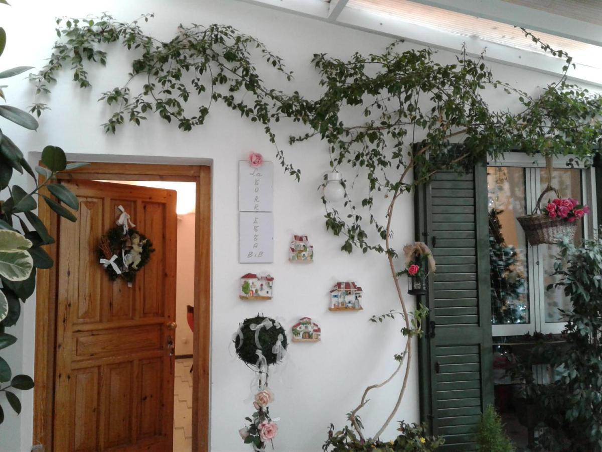 La Torretta Bed & Breakfast *