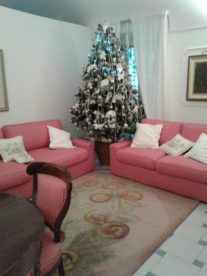 La Torretta Bed & Breakfast