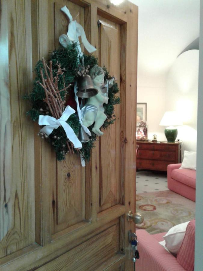Bed & Breakfast La Torretta Casale Monferrato